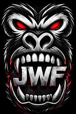 Business logo for Fight or Flight Fitness