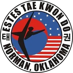 Business logo for Estes Tae Kwon Do
