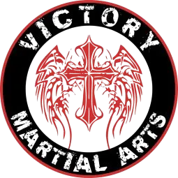 Business logo for Victory Martial Arts - Norman OK